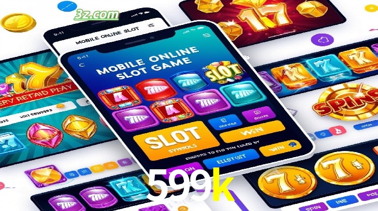 Benefícios do 599k App