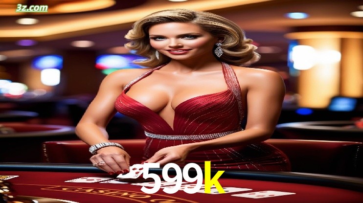 Blackjack: Diversas Variações para Todos os Níveis-599k