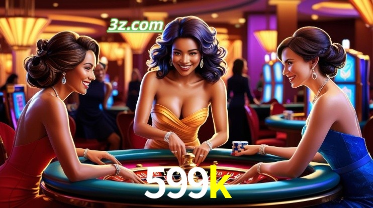 599k lucky wheel cassino online