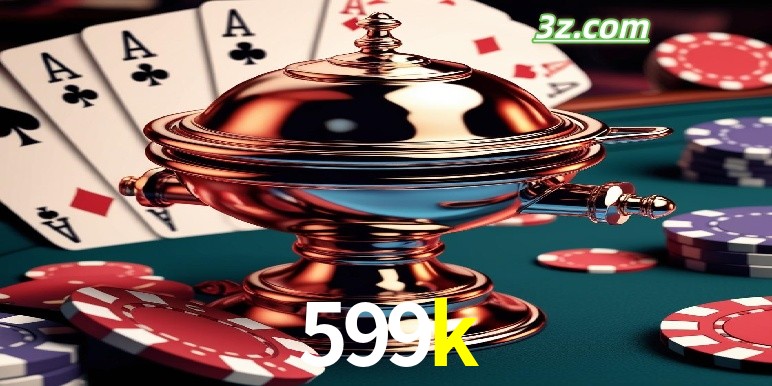 Como começar a jogar Poker na 599k?
