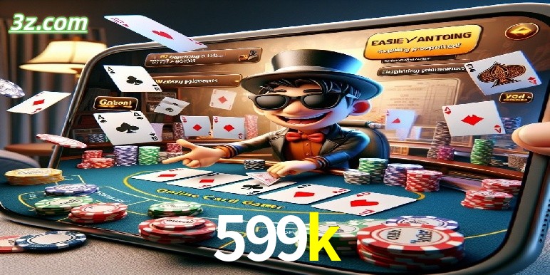 Como começar a jogar Poker na 599k?