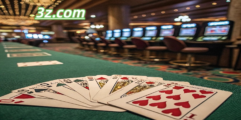 Como começar a jogar Poker na 599k?