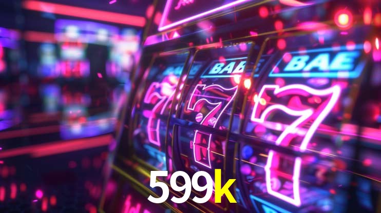 599konline.com o Destino Final para Jogadores Online