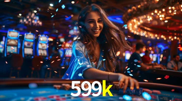 Incrível Seleção de Slots no 599konline.com