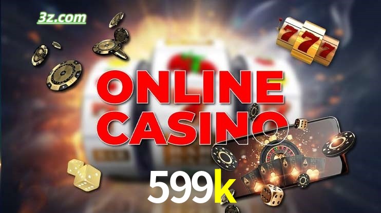 Faça Login no 599k e Continue a Acumular Vitórias