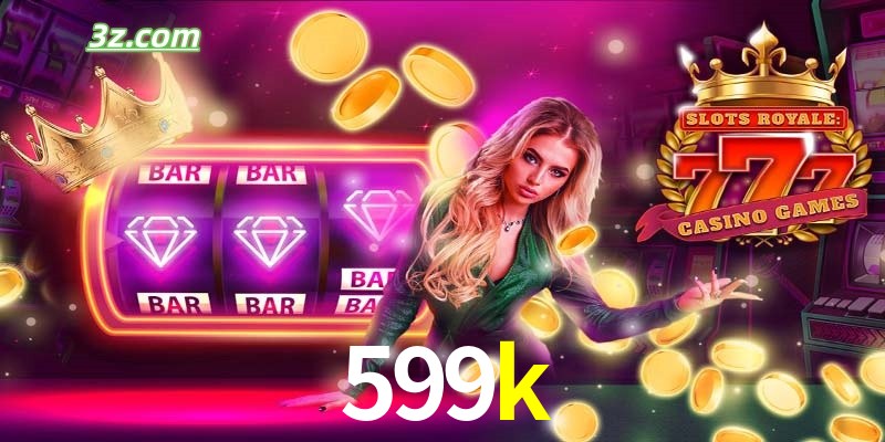 599k-Slot 777 Variações Populares
